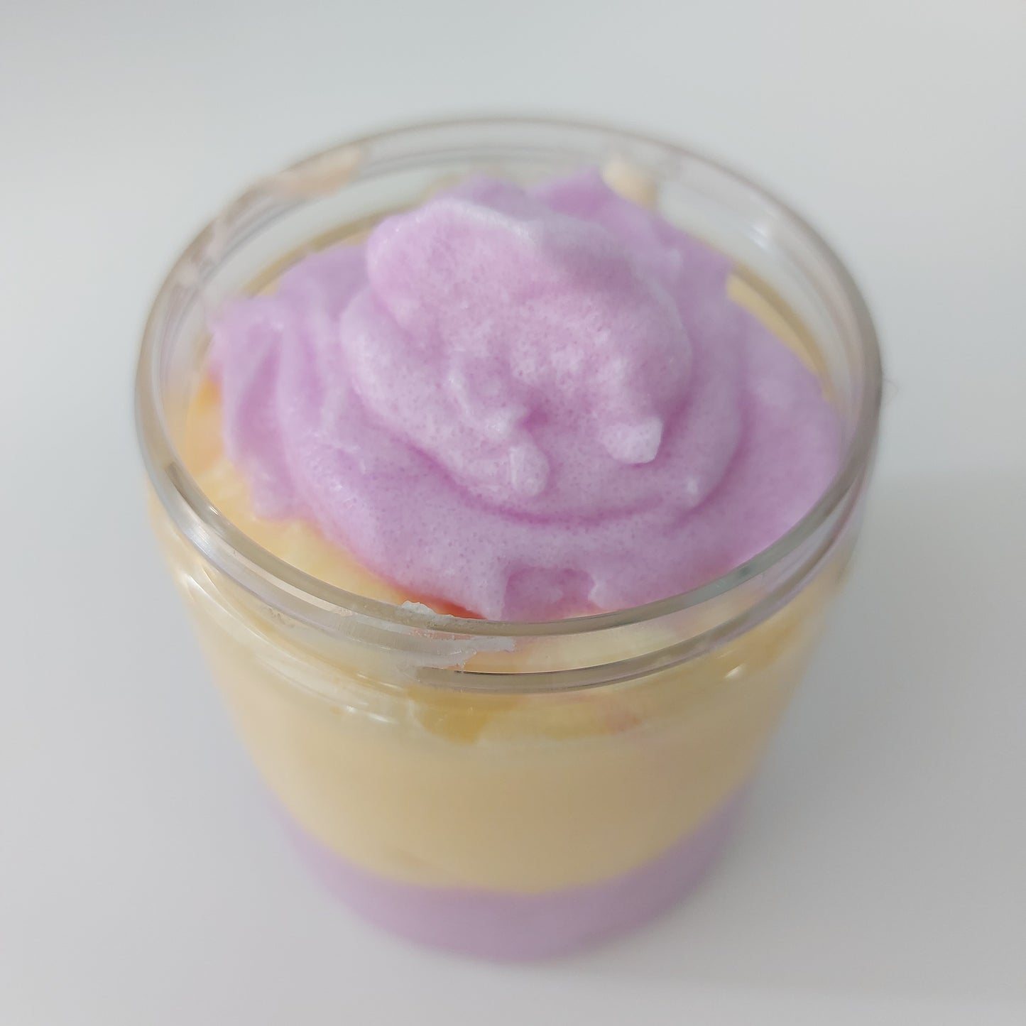 Lavender Apricot Sugar Scrub