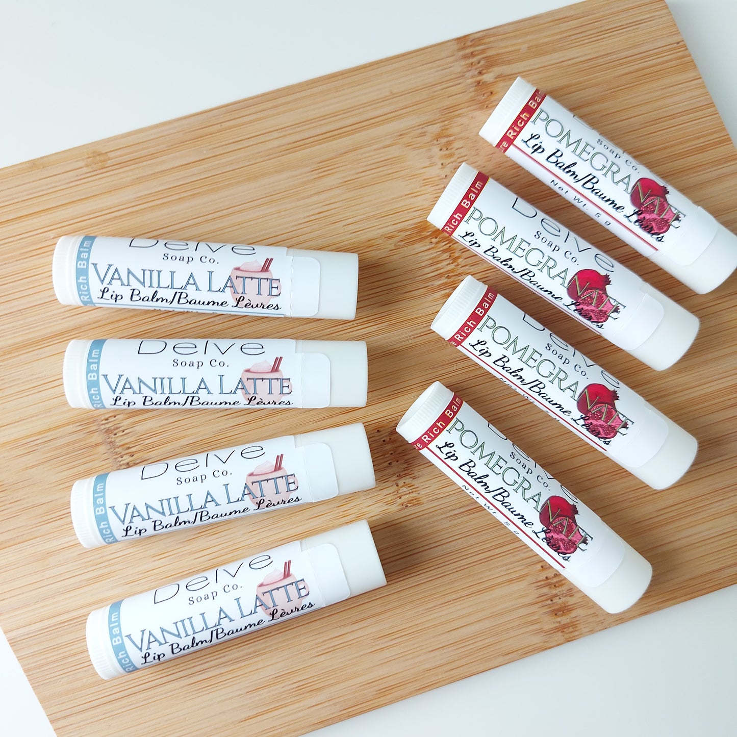 Lip Balm