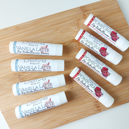 Lip Balm