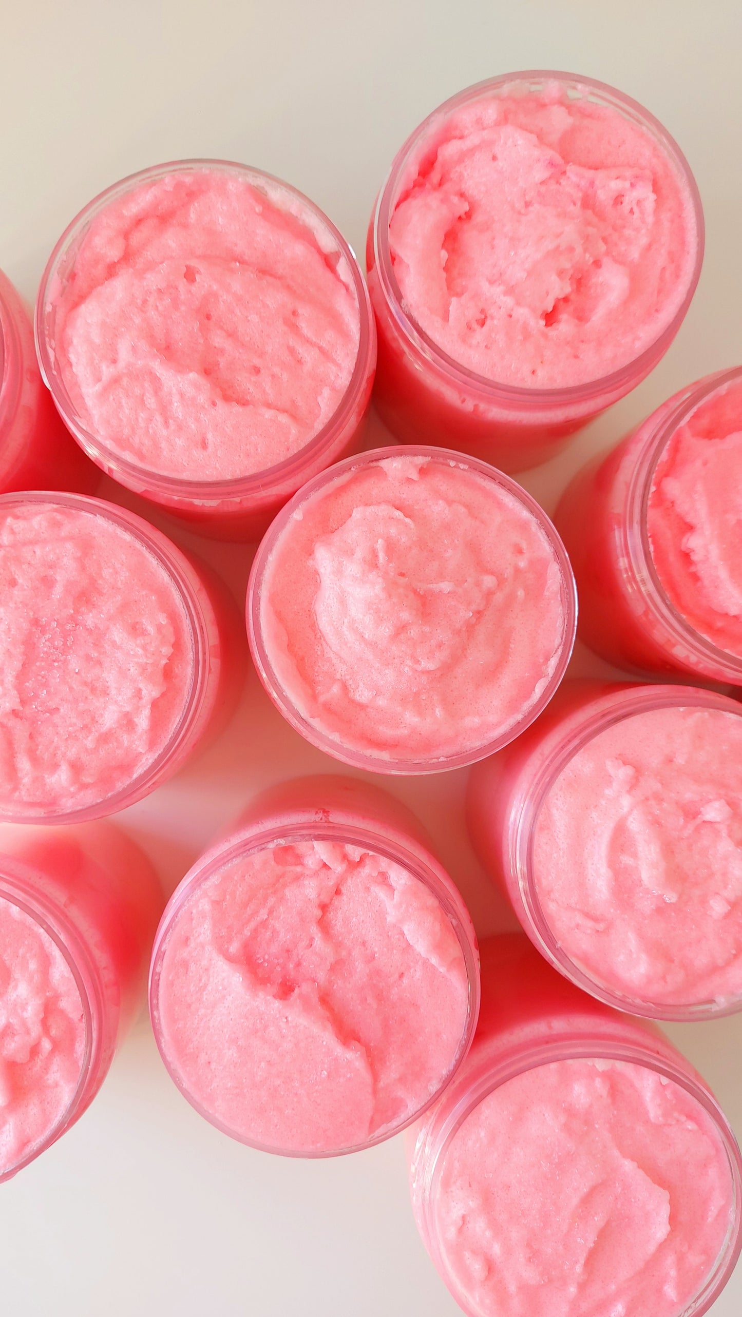 Love Buzz Sugar Scrub