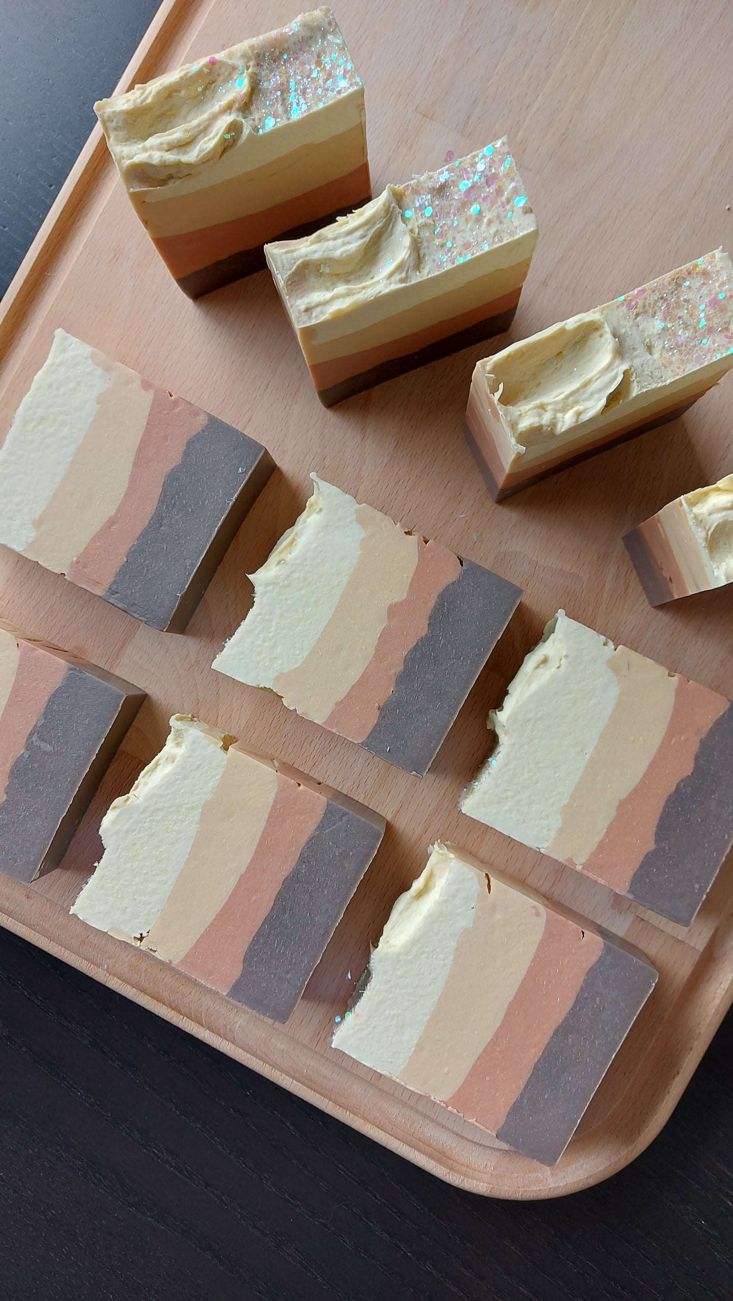 Coco Loco Soap