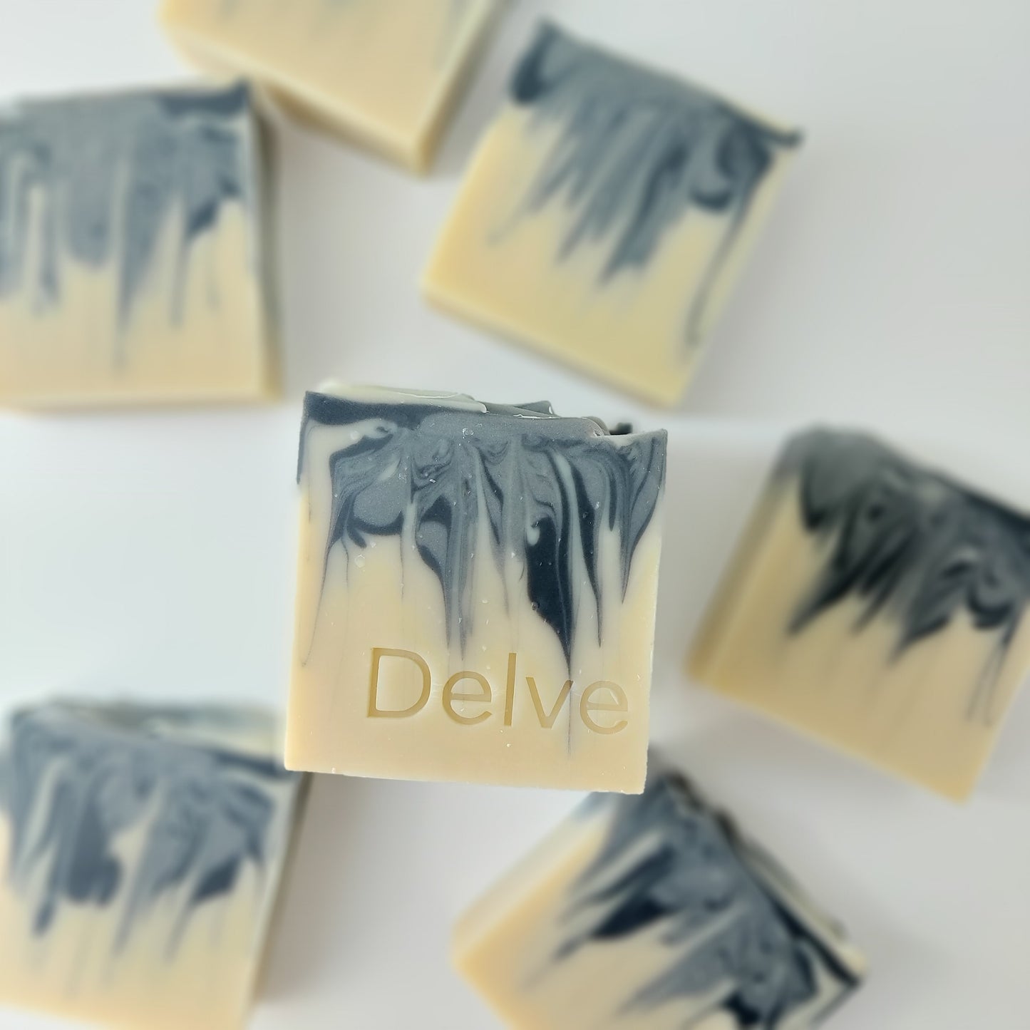 Viking Beer Soap