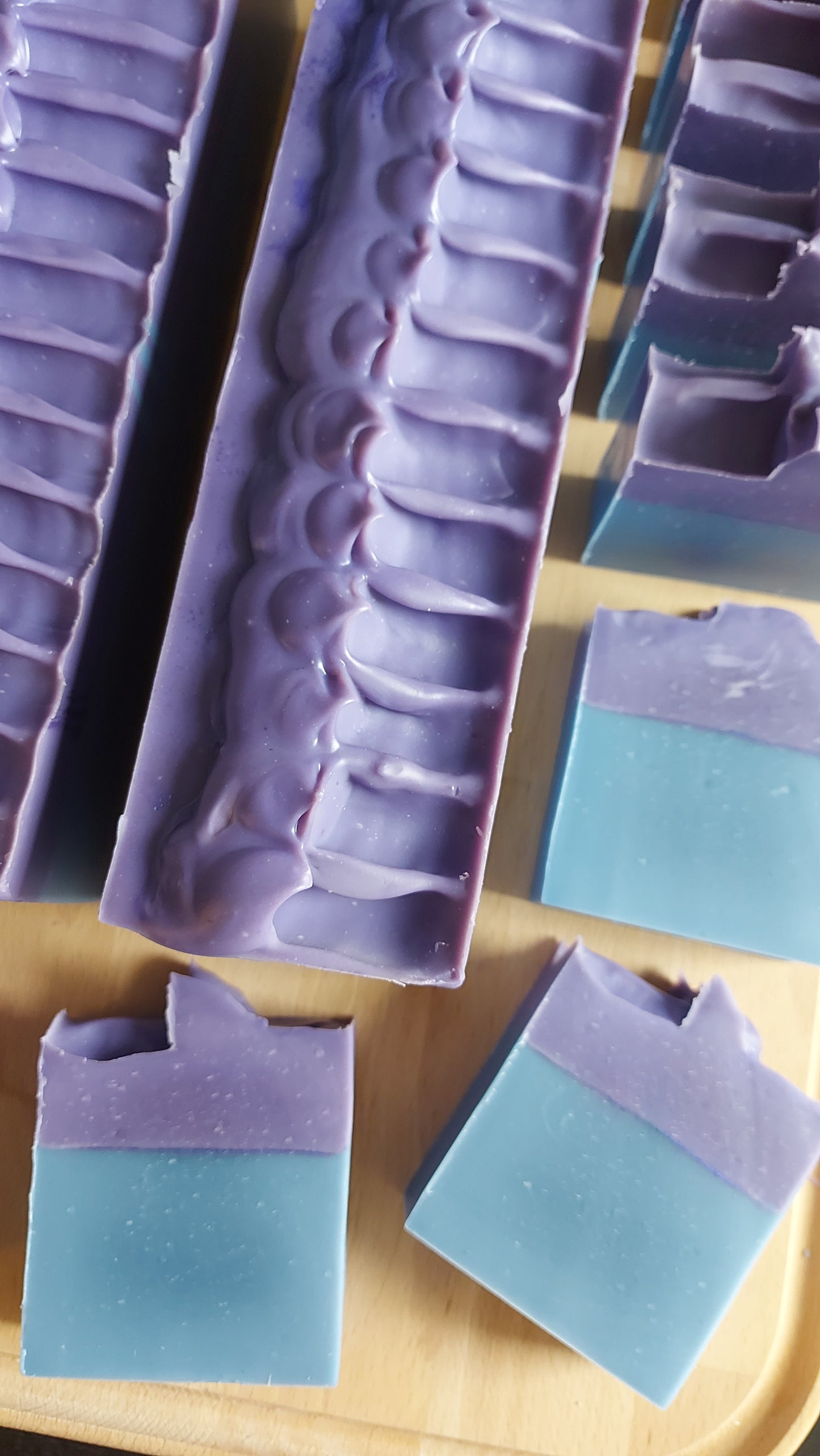 Mom Jeans Soap