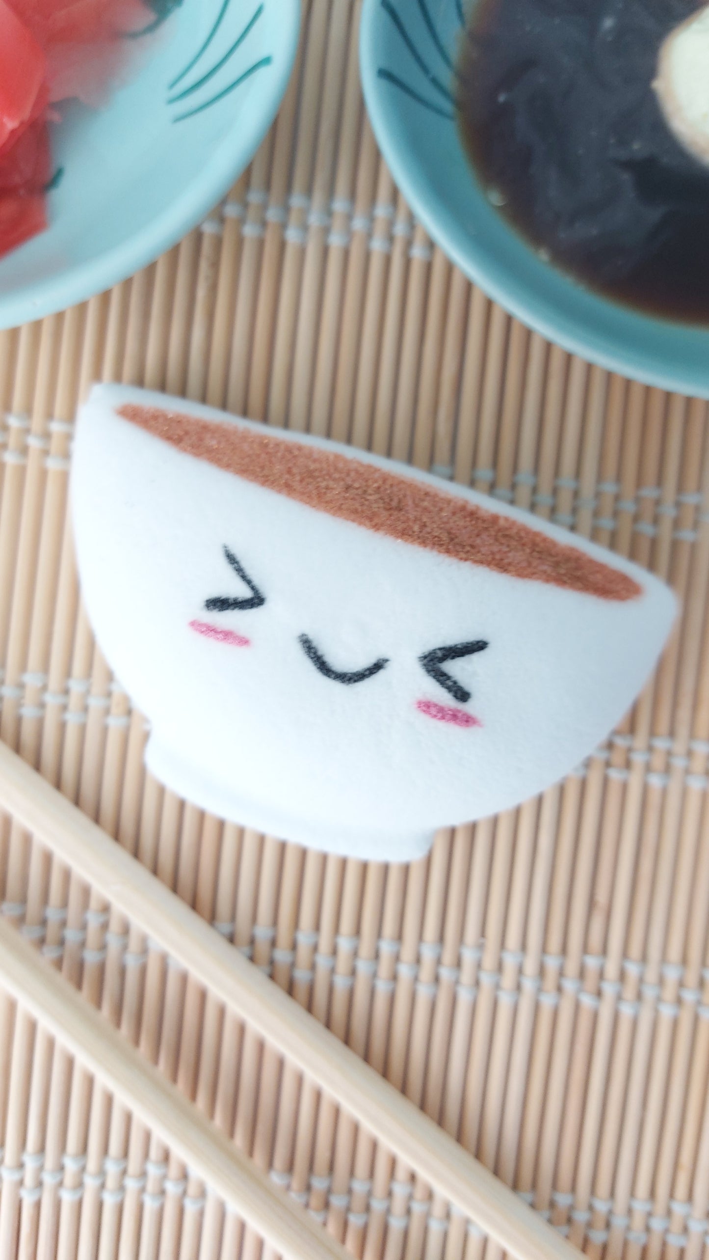 Sudsi Rolls Bath Bomb Set (4)