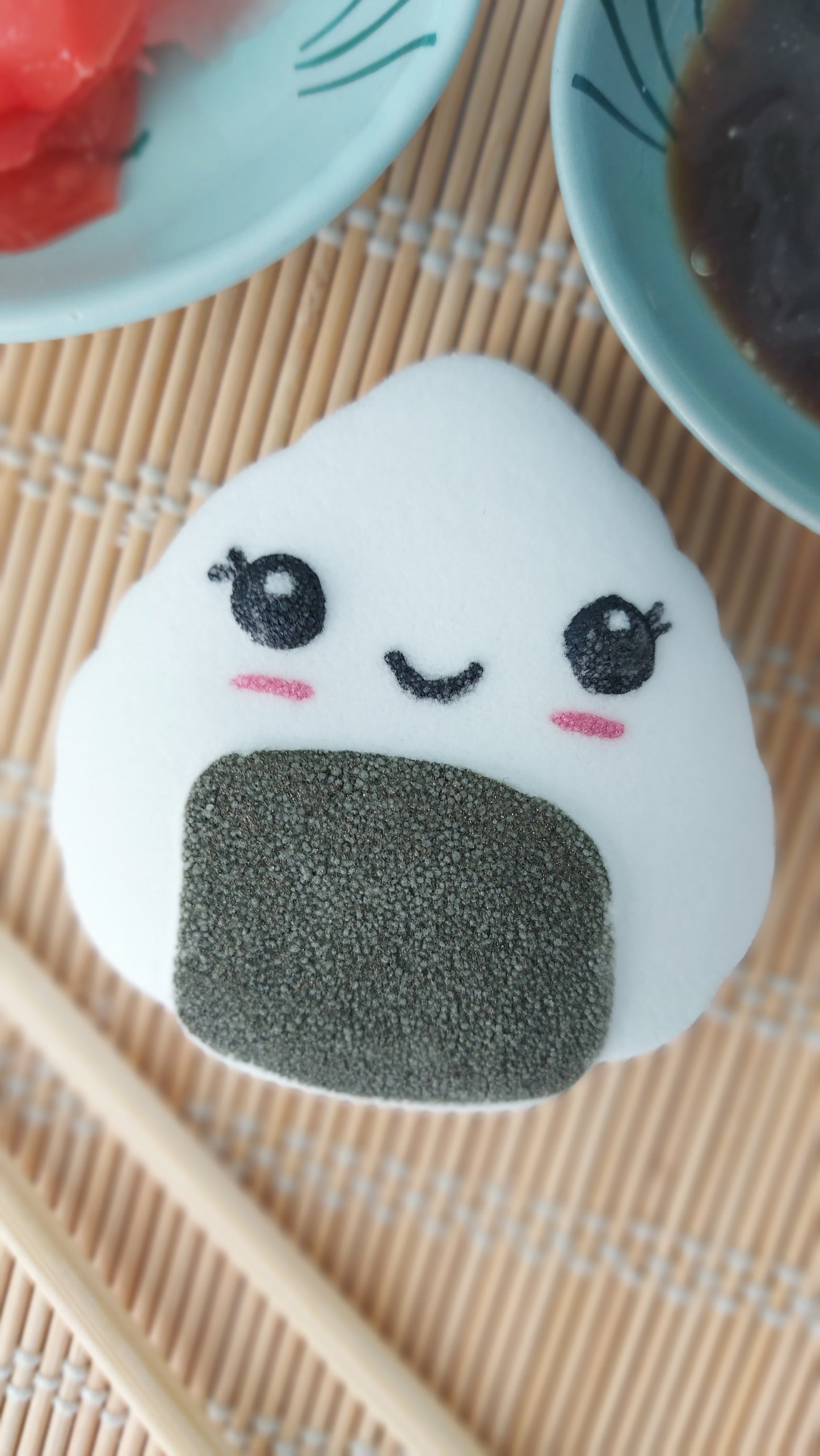 Sudsi Rolls Bath Bomb Set (4)