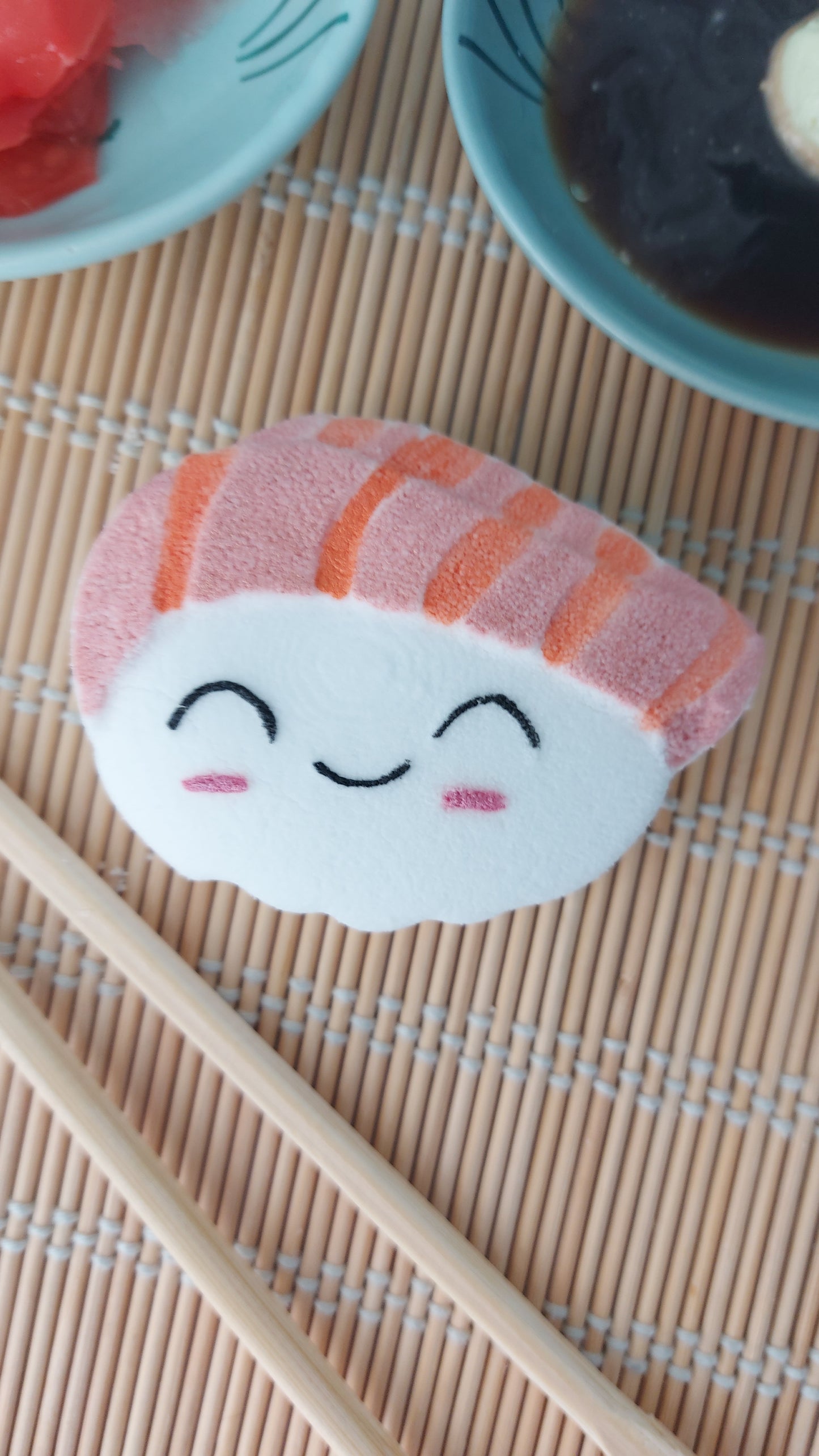 Sudsi Rolls Bath Bomb Set (4)