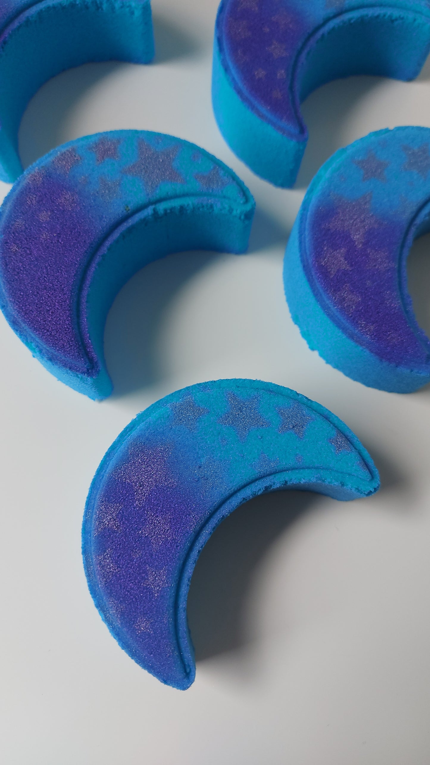 Goodnight Moon Bath Bomb