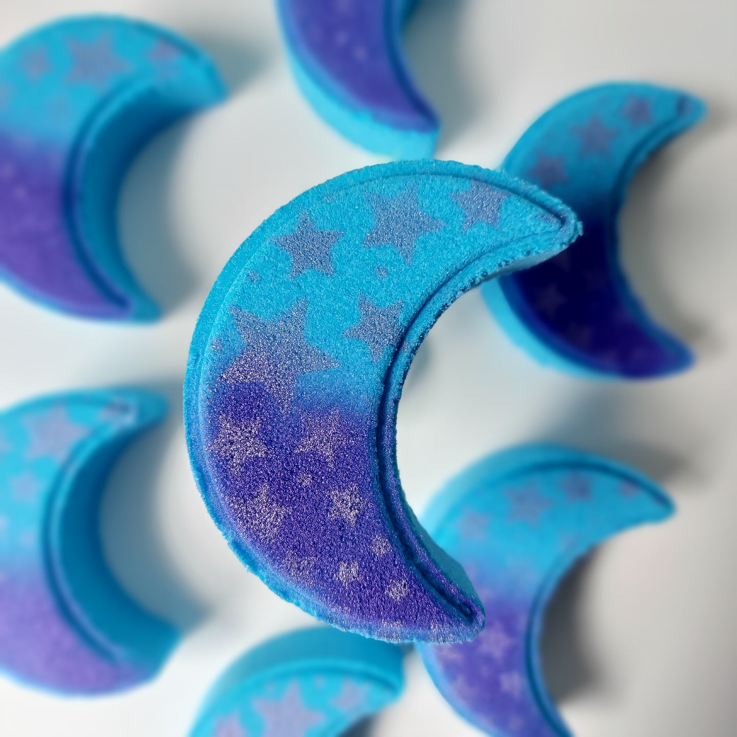 Goodnight Moon Bath Bomb