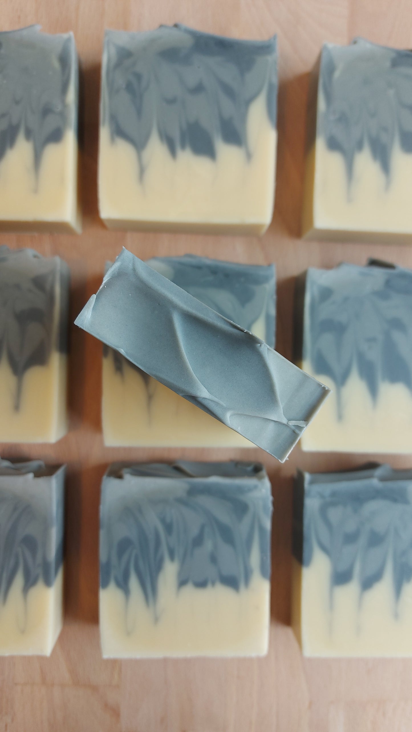 Viking Beer Soap