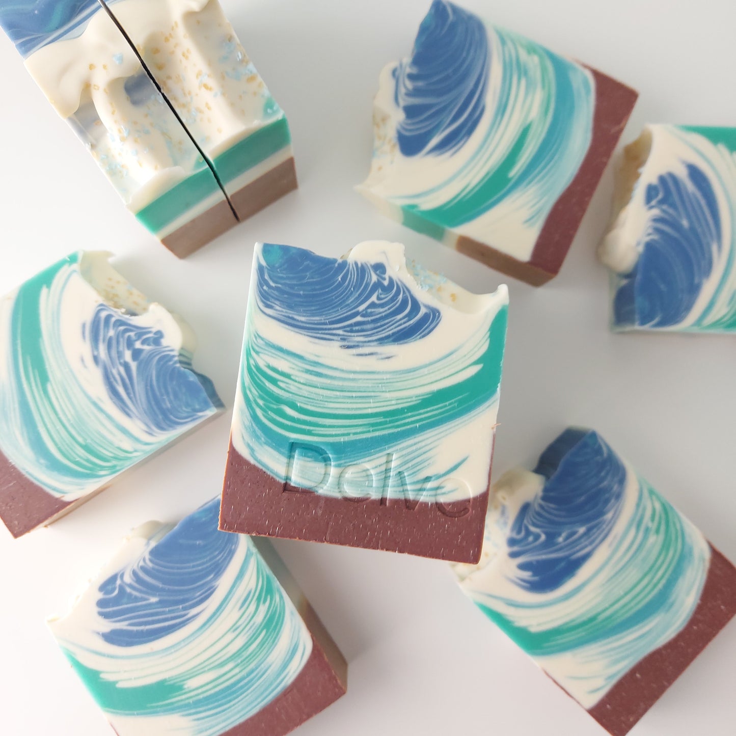 Ocean Soap