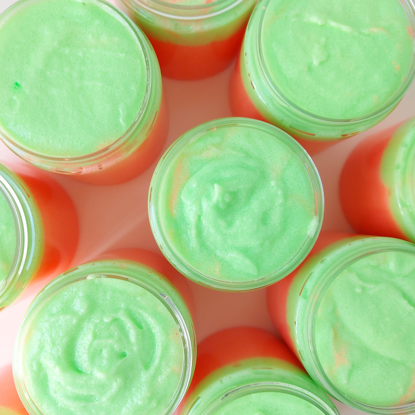 Watermelon Lemonade Sugar Scrub
