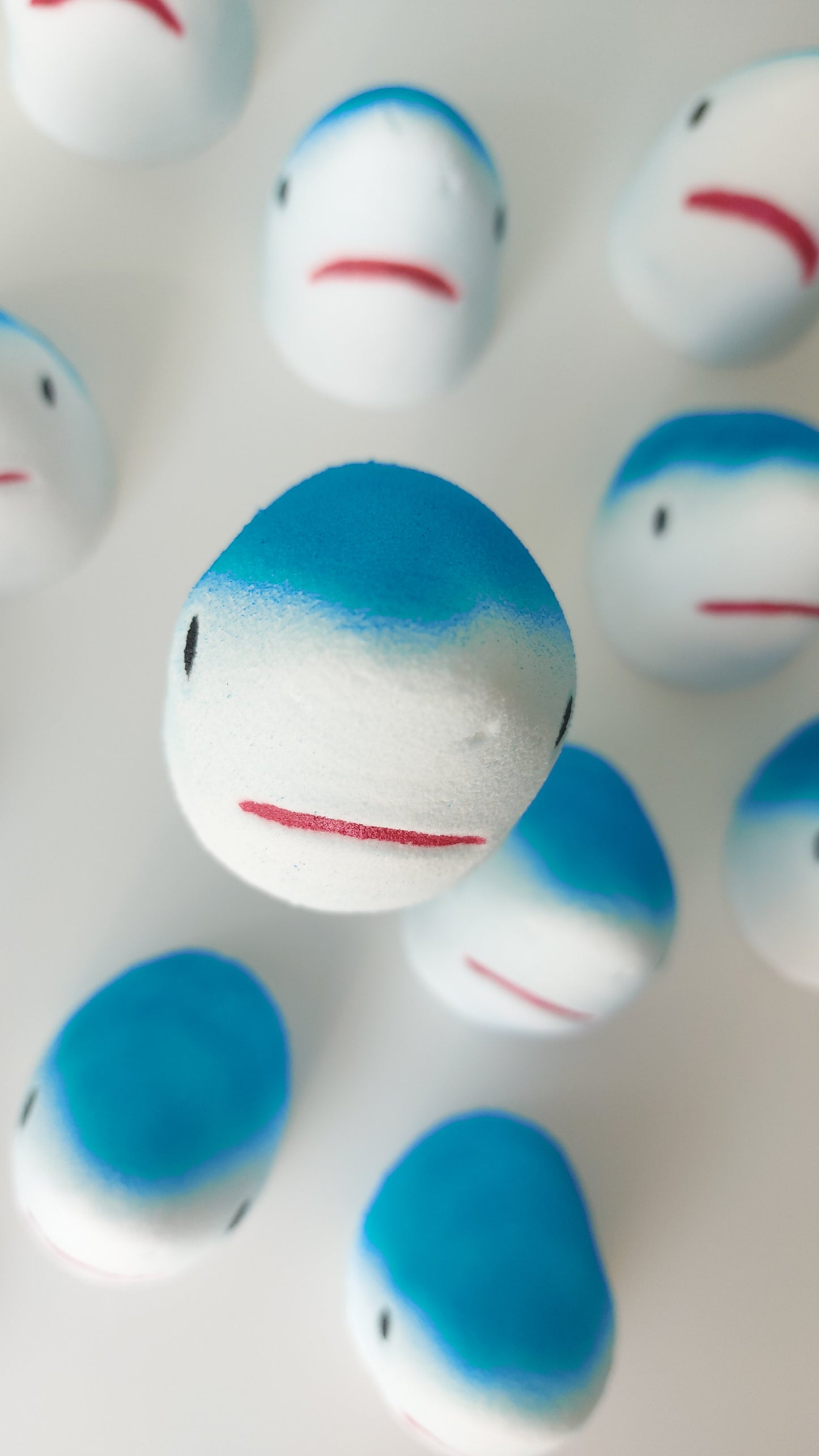 Surf's Up Bath Bomb