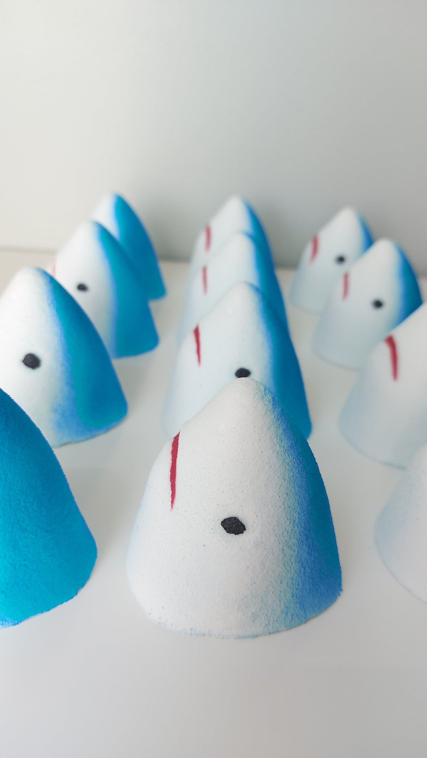 Surf's Up Bath Bomb