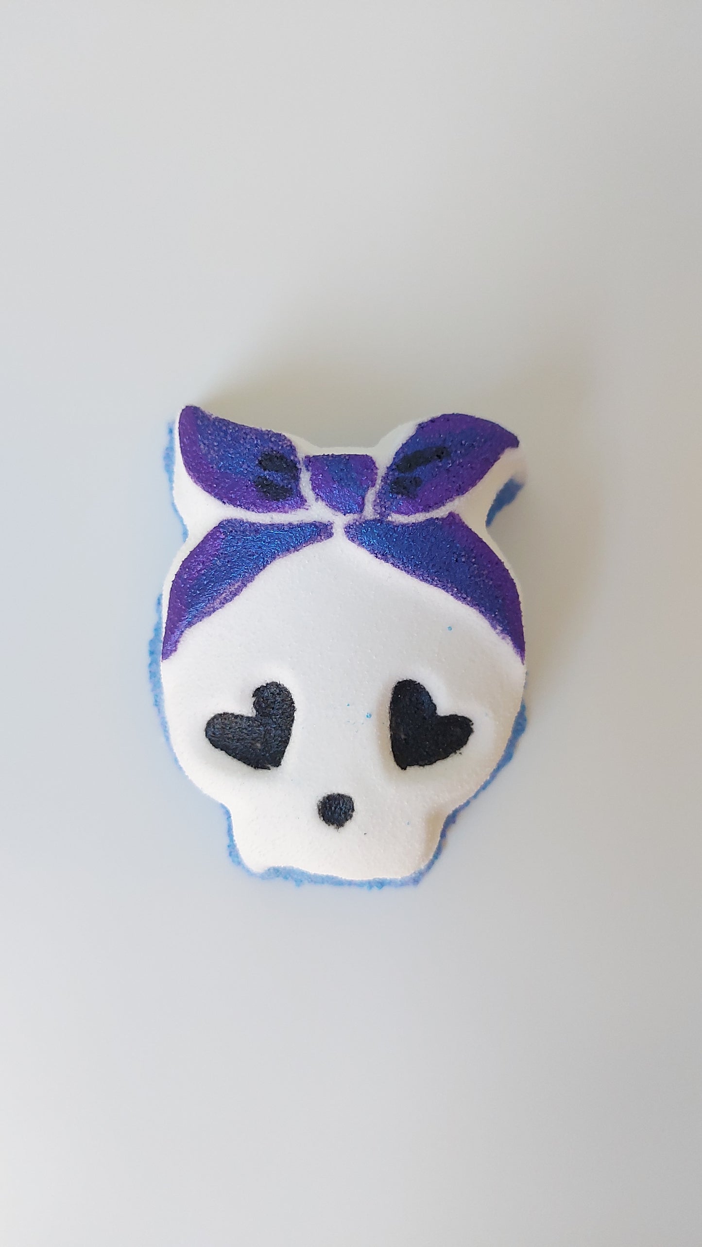 Skully Bath Bomb