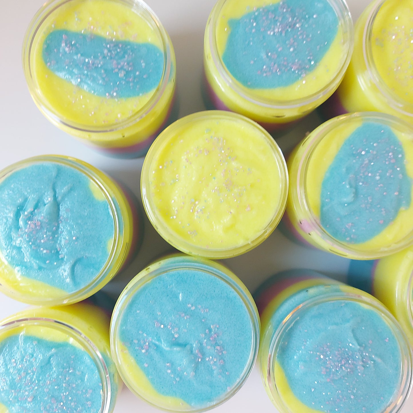 Moon Mist Sugar Scrub