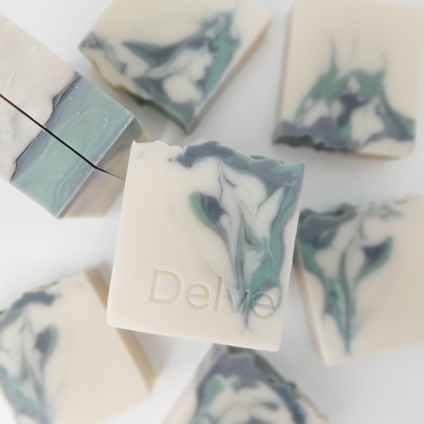 London Fog Soap