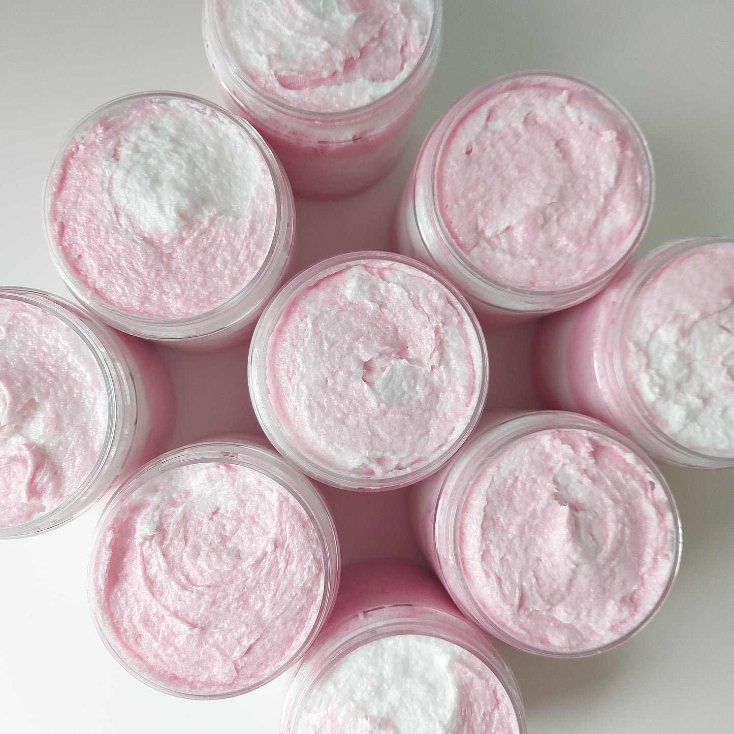Foaming Scrub