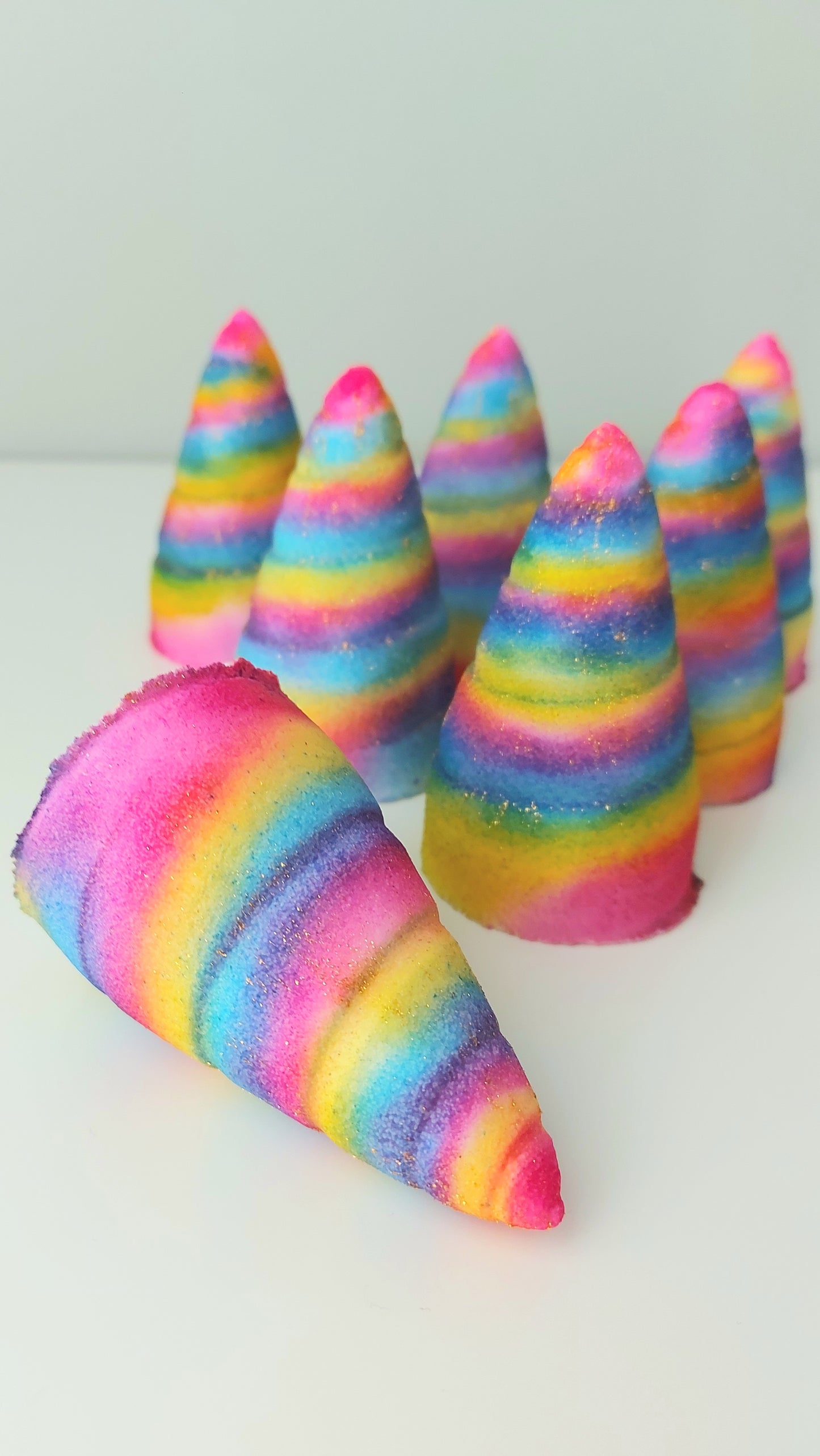 Uni-Horn Bath Bomb