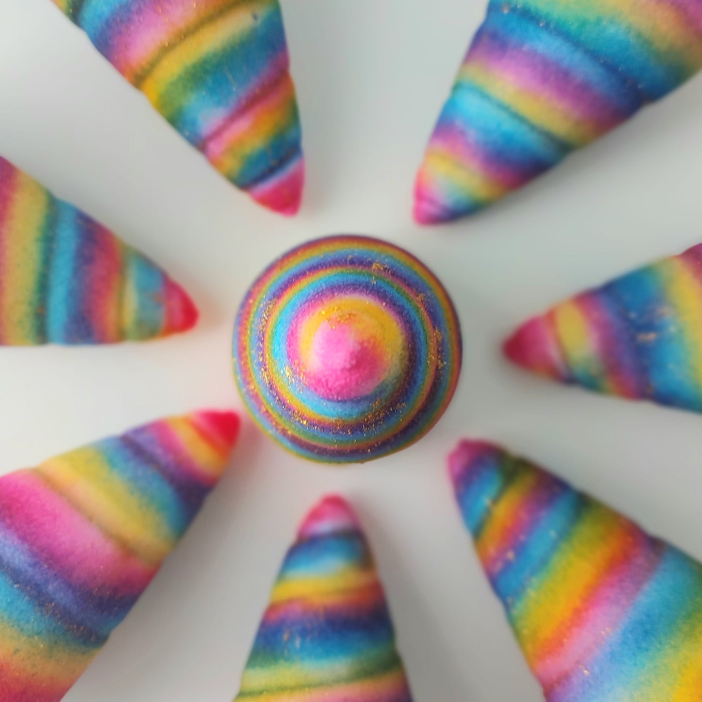 Uni-Horn Bath Bomb