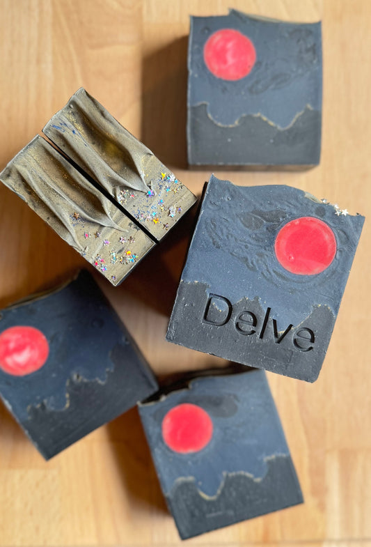Three Sisters Soap