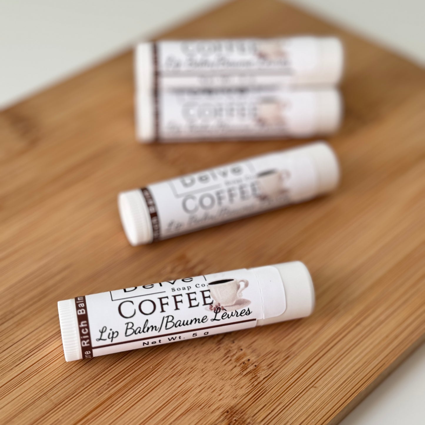 Lip Balm