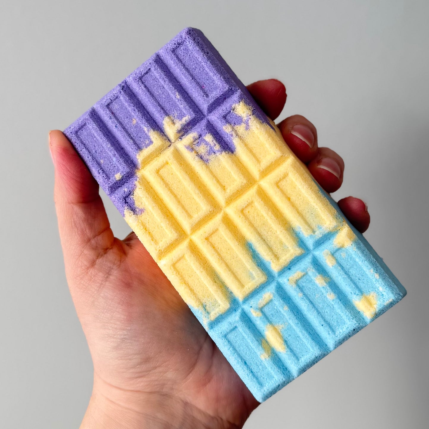 Bath Bar Bomb