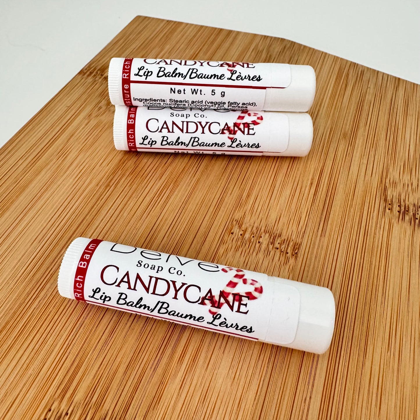Lip Balm