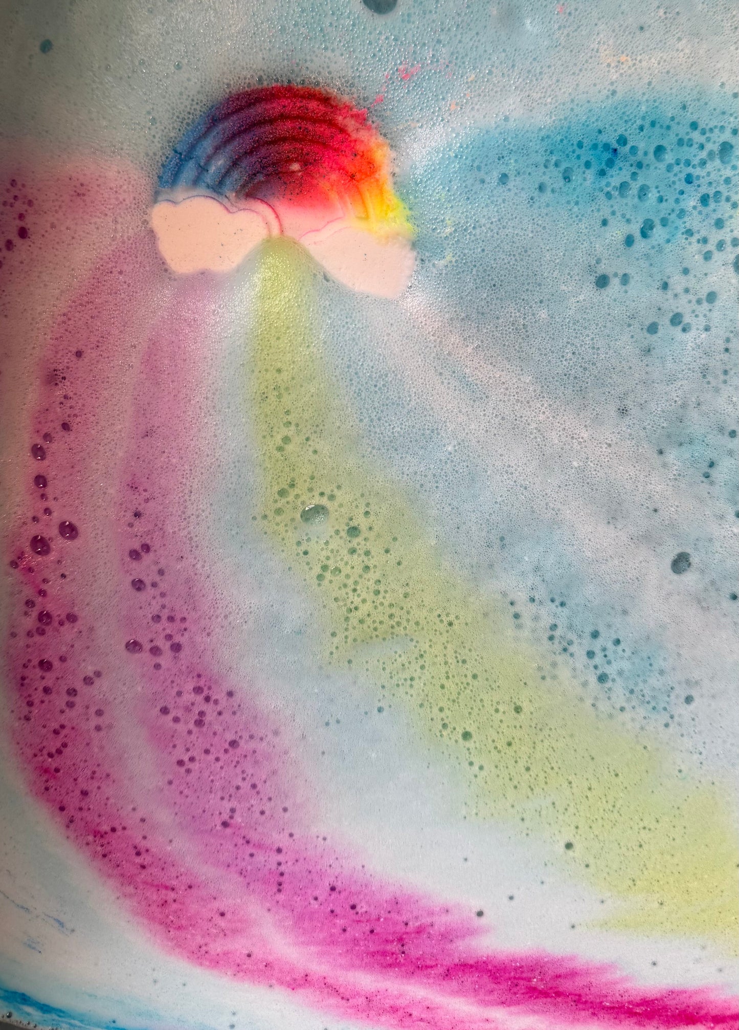 Lucky Day Bath Bomb