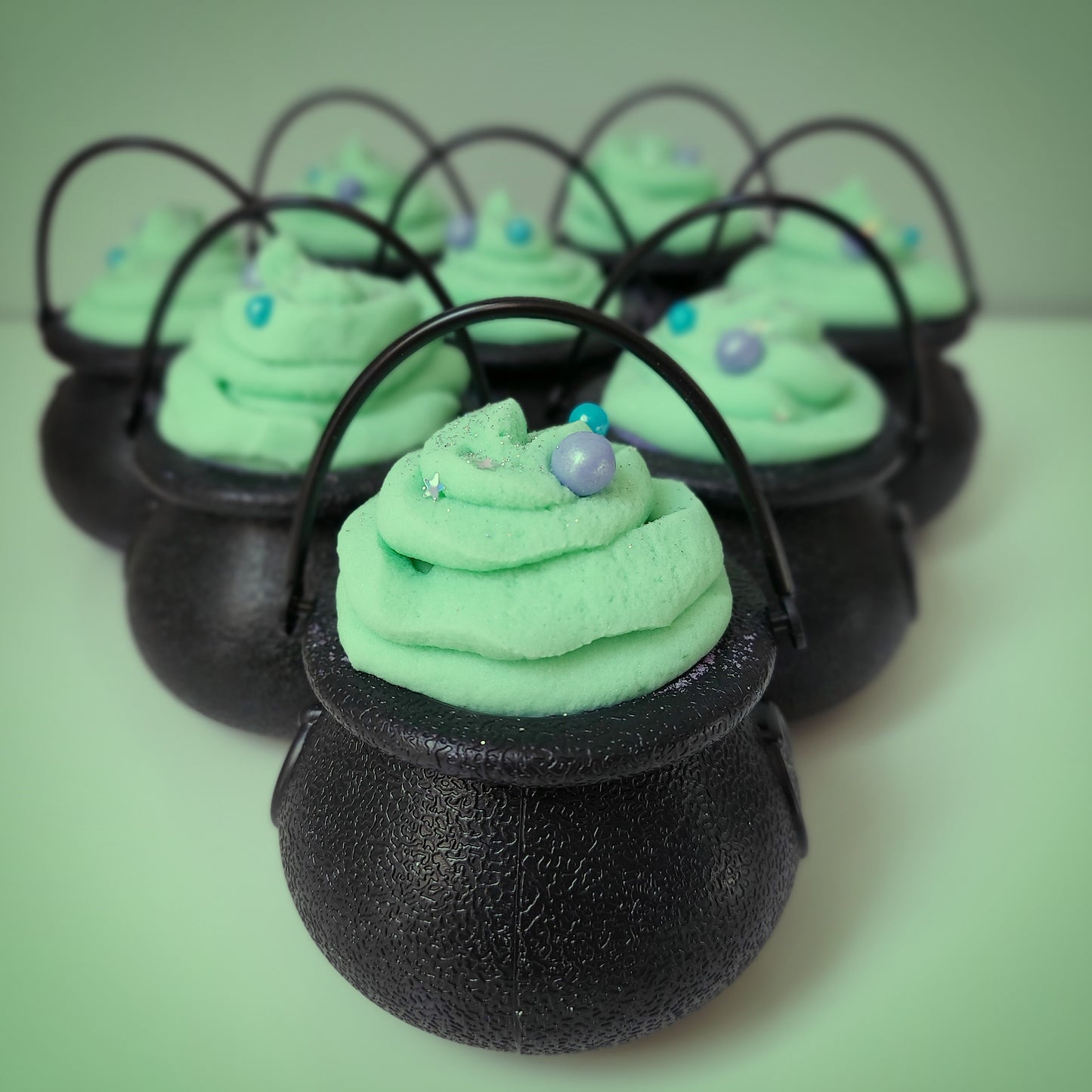 Potion Bath Bomb