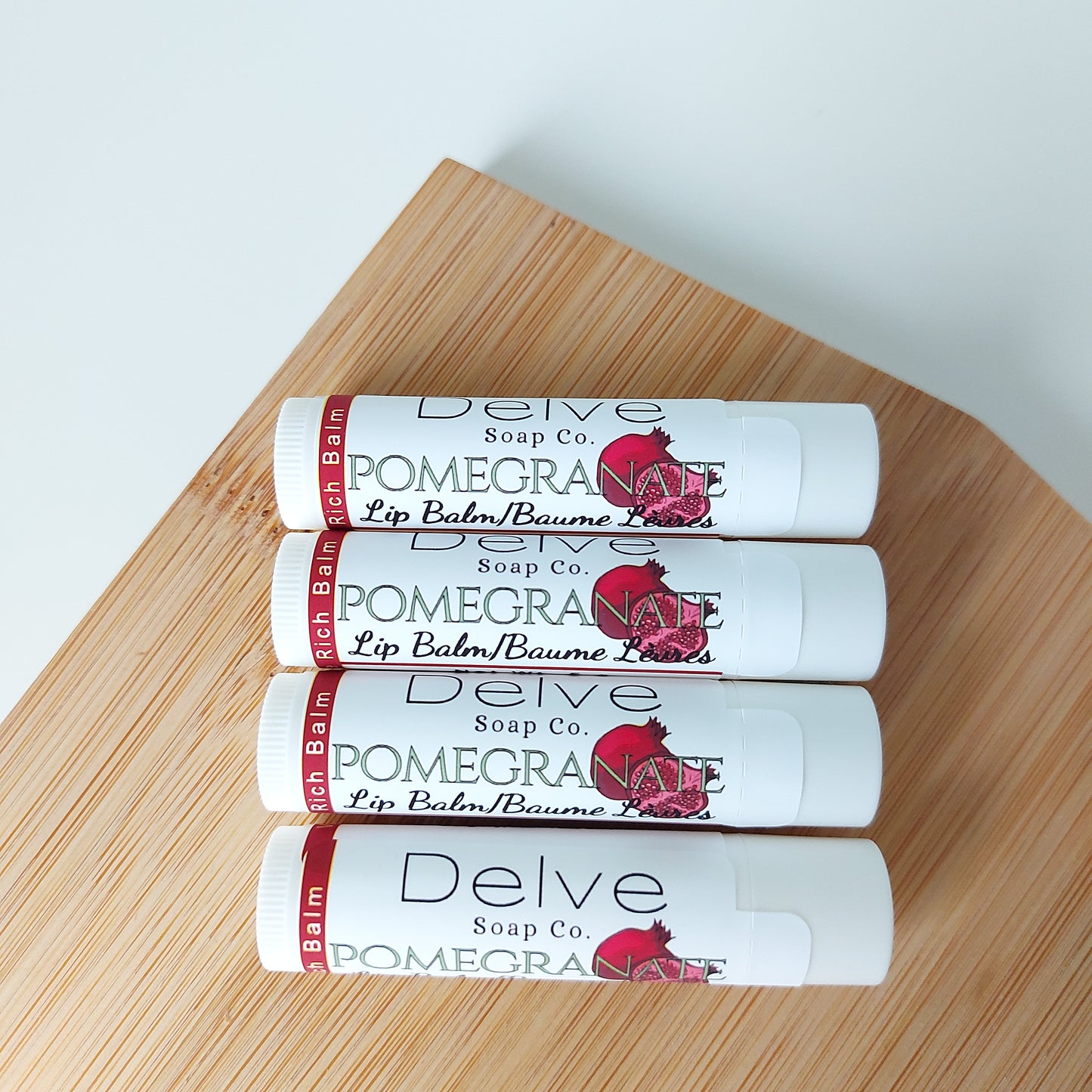 Lip Balm
