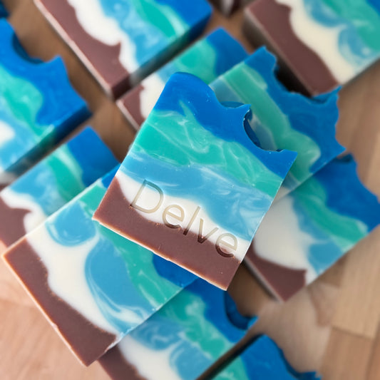 Ocean Soap