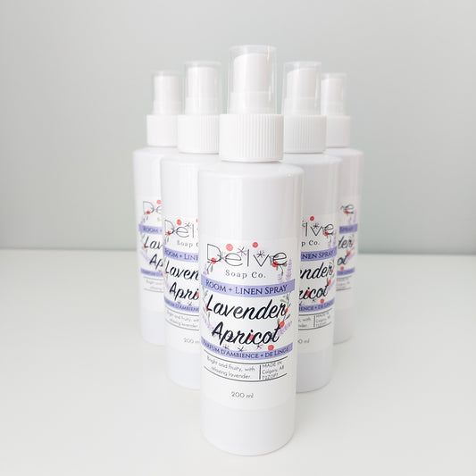 Room & Linen Spray