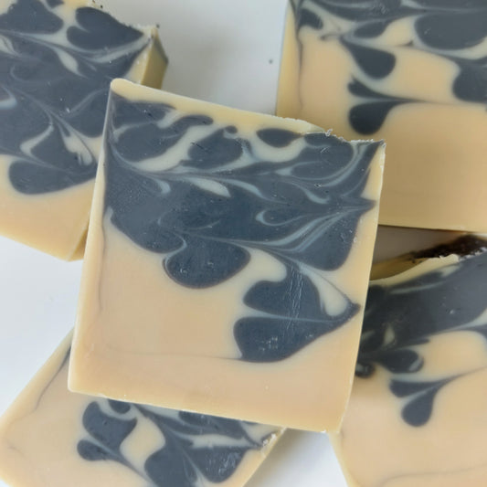 Valhalla Beer Soap