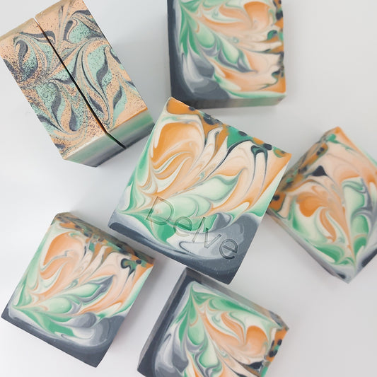 Summer Slumber Soap