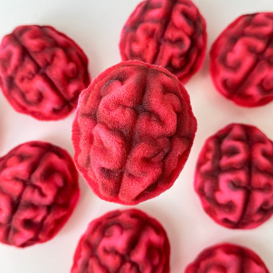 Brain Bath Bomb