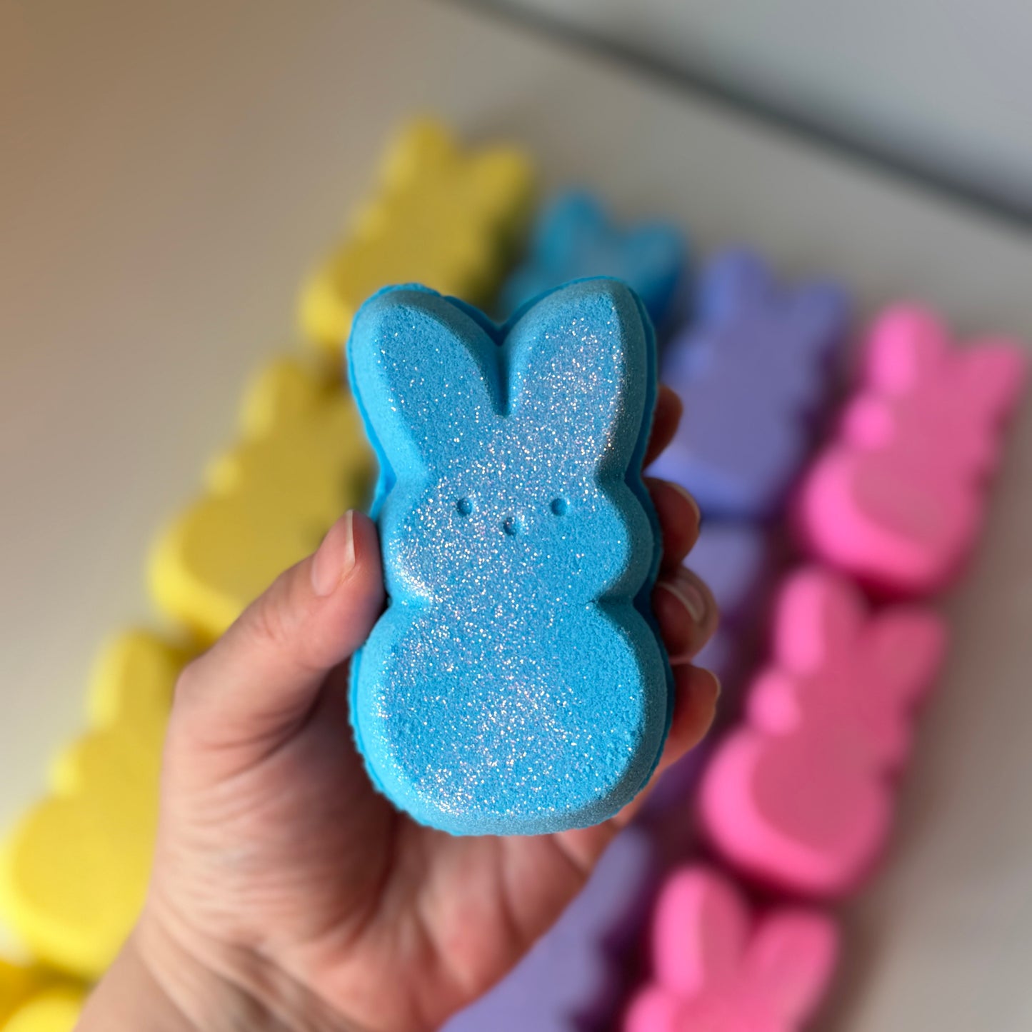 Bunny Bath Bomb