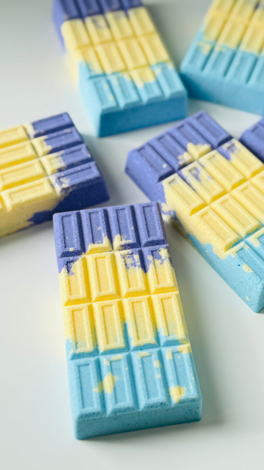 Bath Bar Bomb