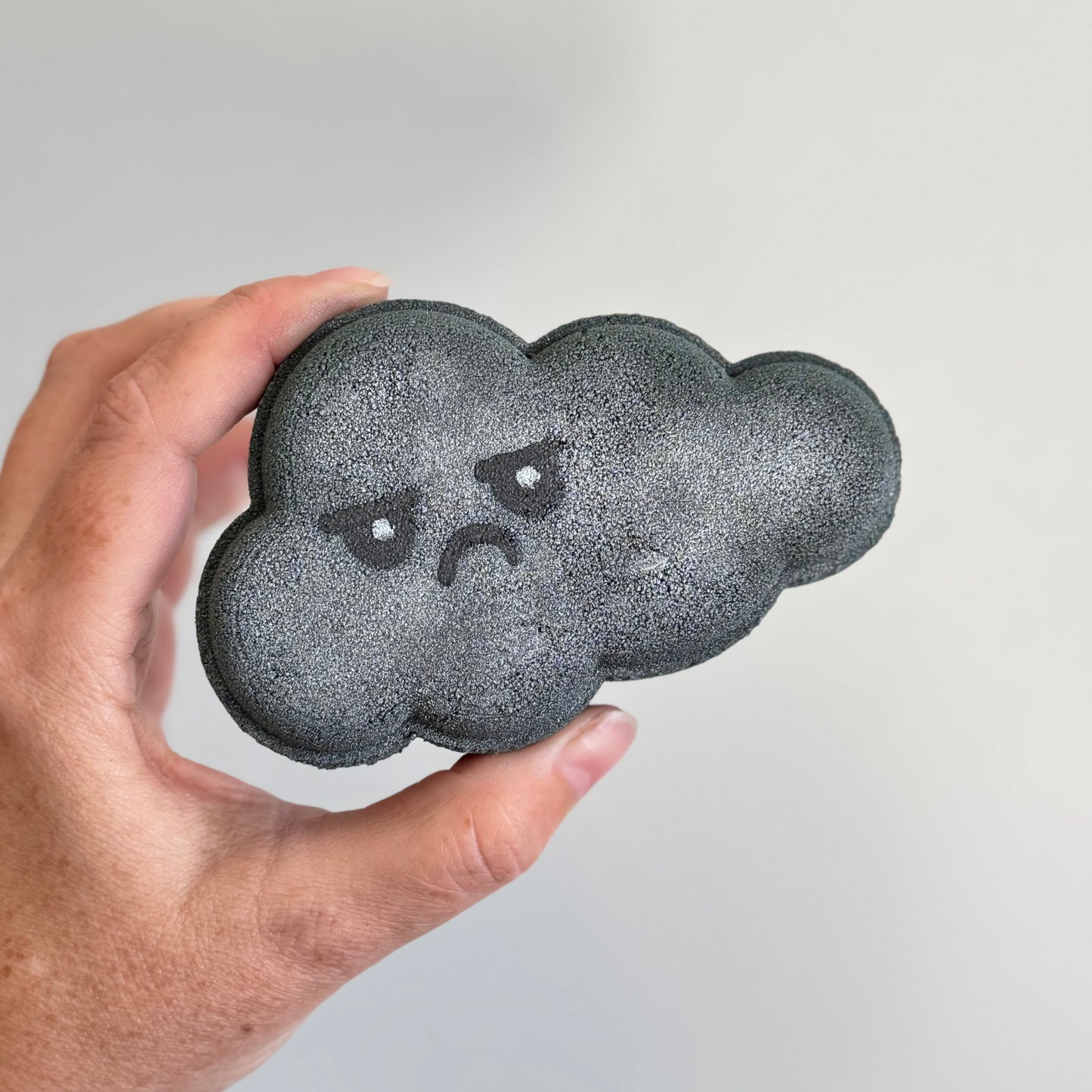 Rainy Day Bath Bomb