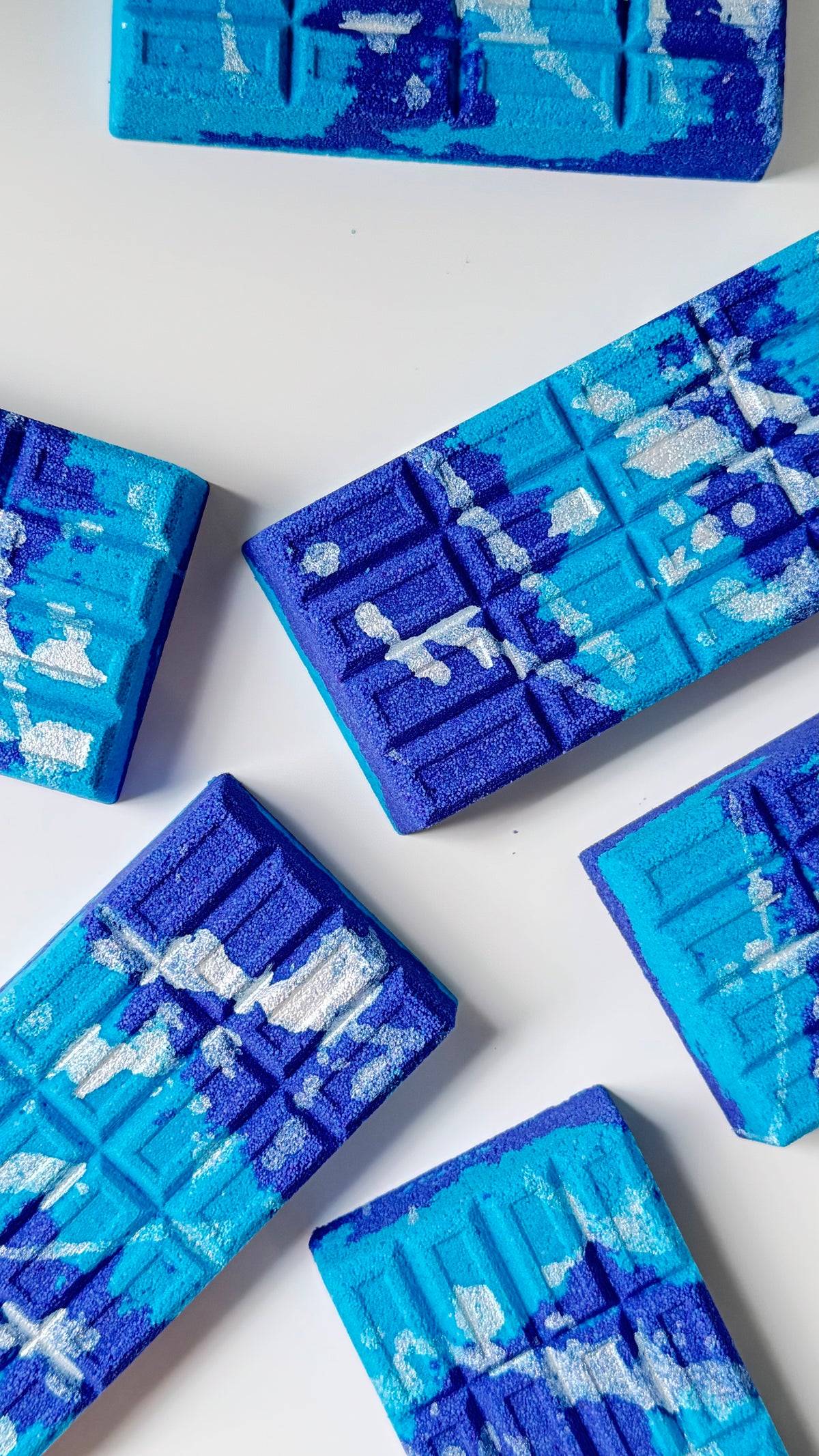 Bath Bar Bomb
