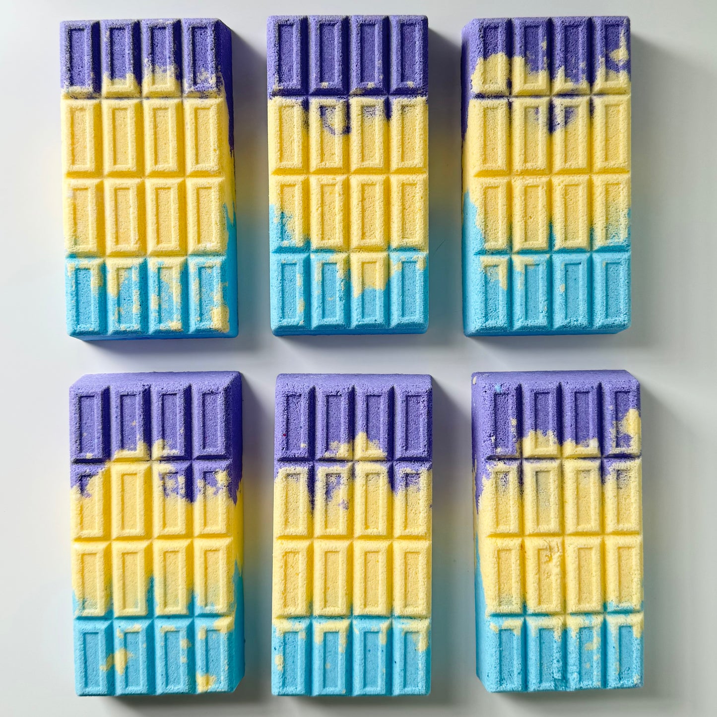 Bath Bar Bomb