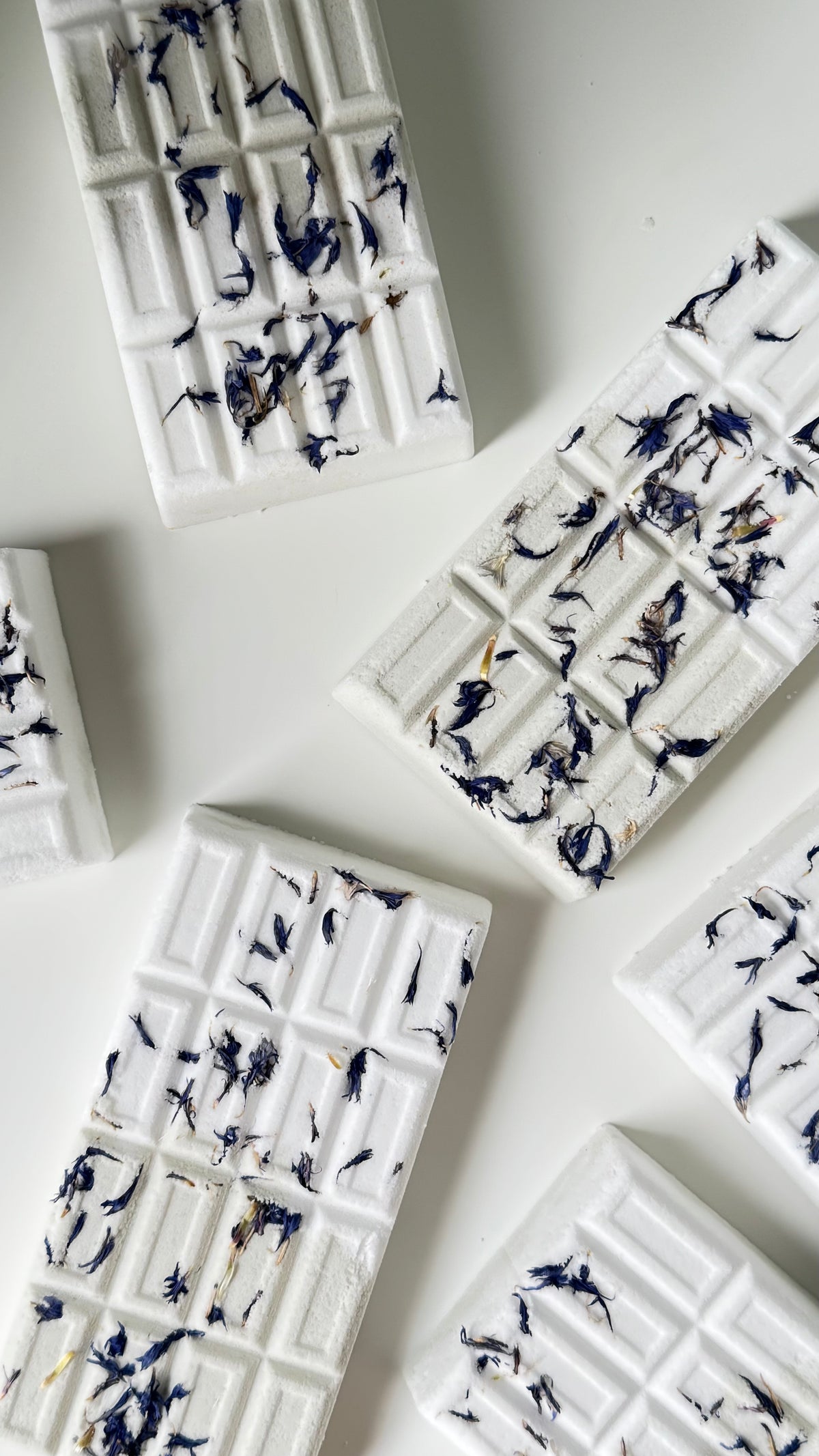 Bath Bar Bomb