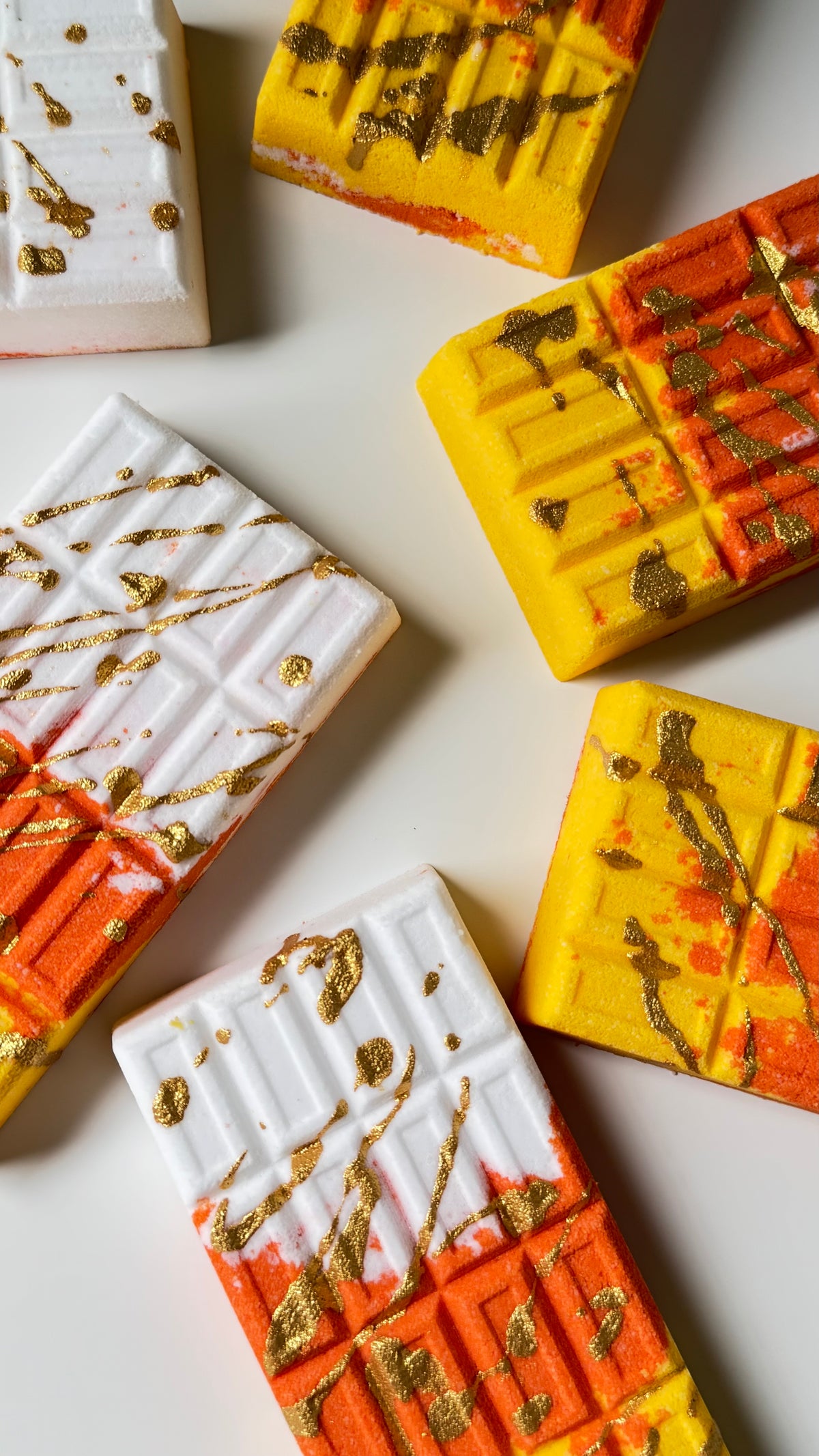 Bath Bar Bomb