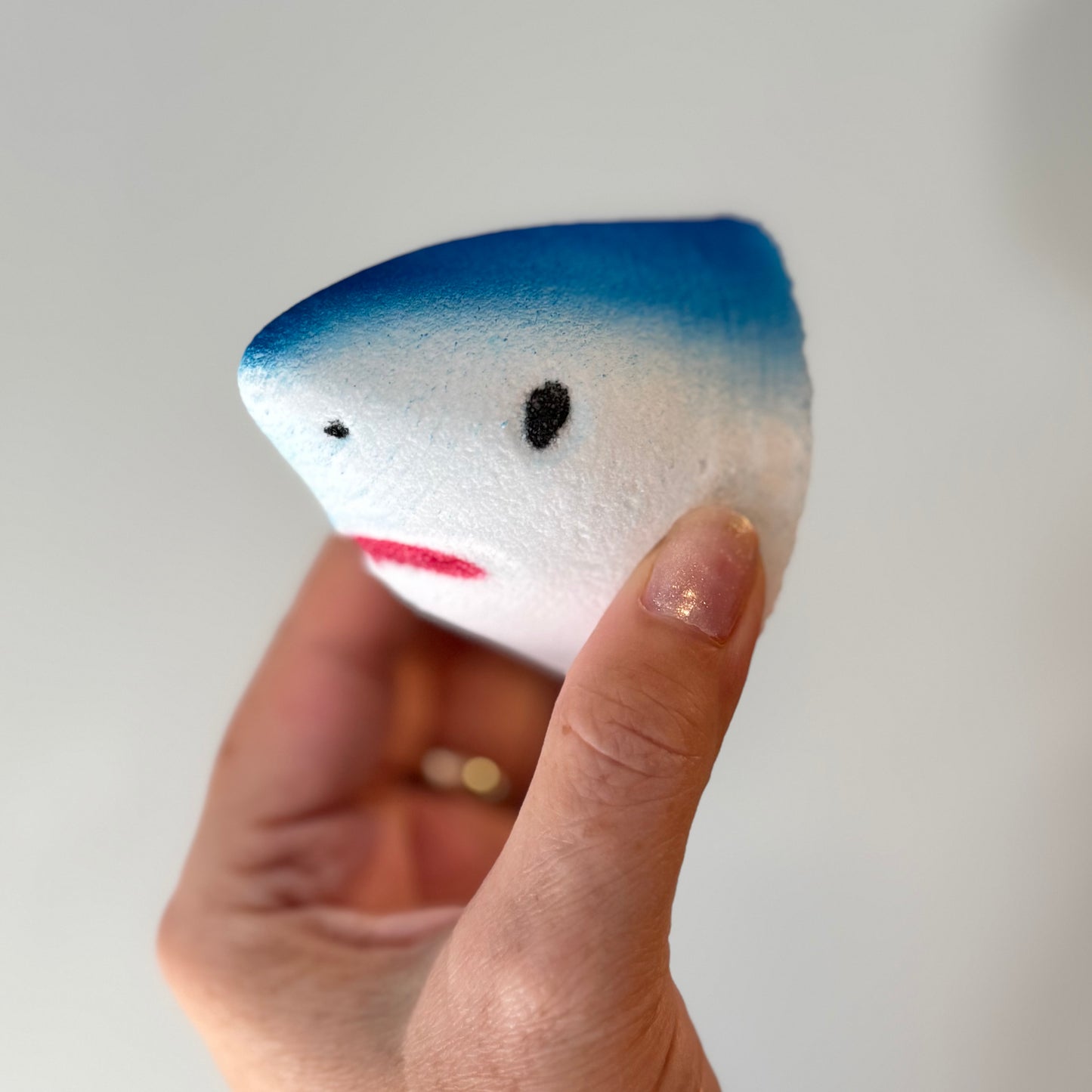 Surf's Up Bath Bomb