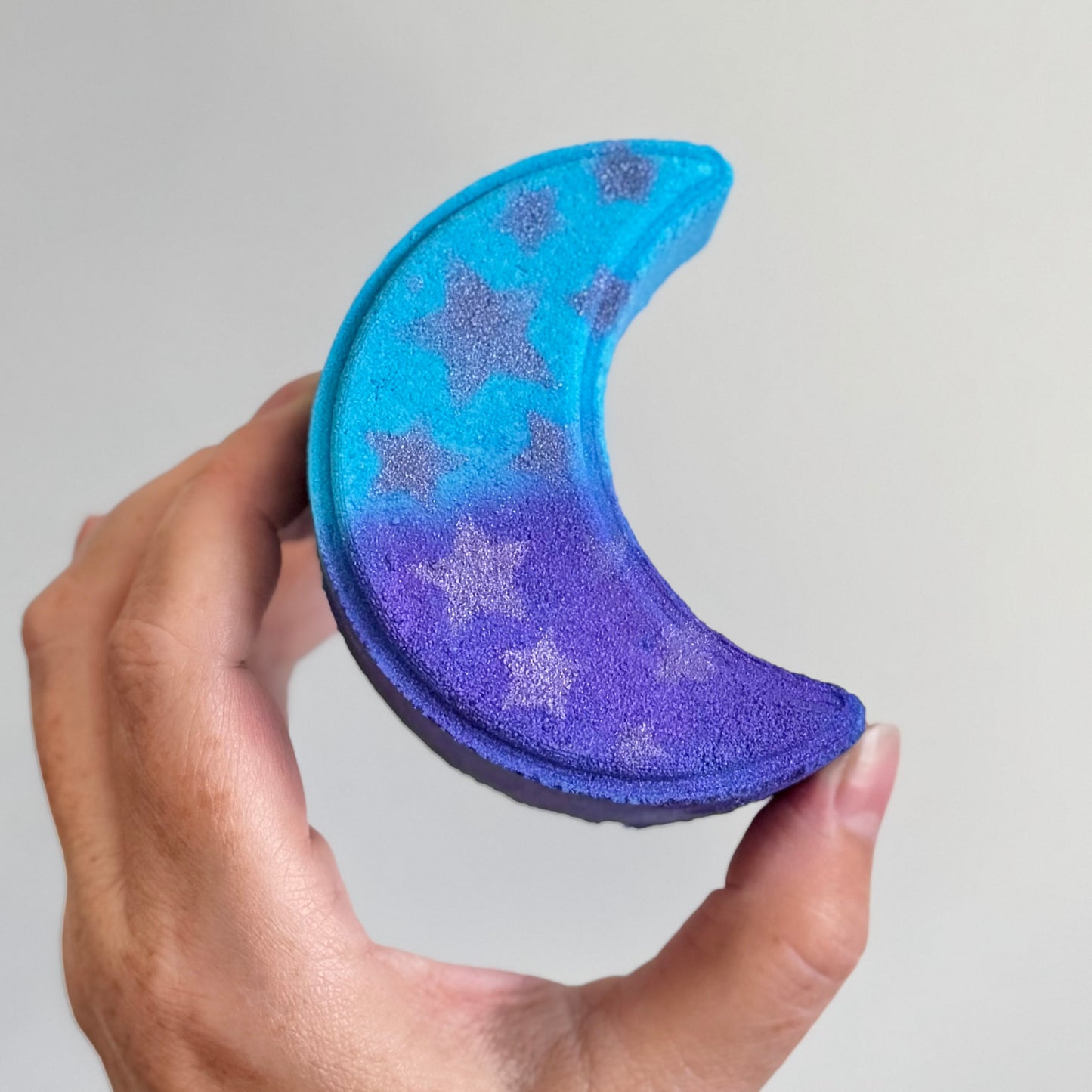 Goodnight Moon Bath Bomb